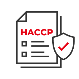 HACCP基準